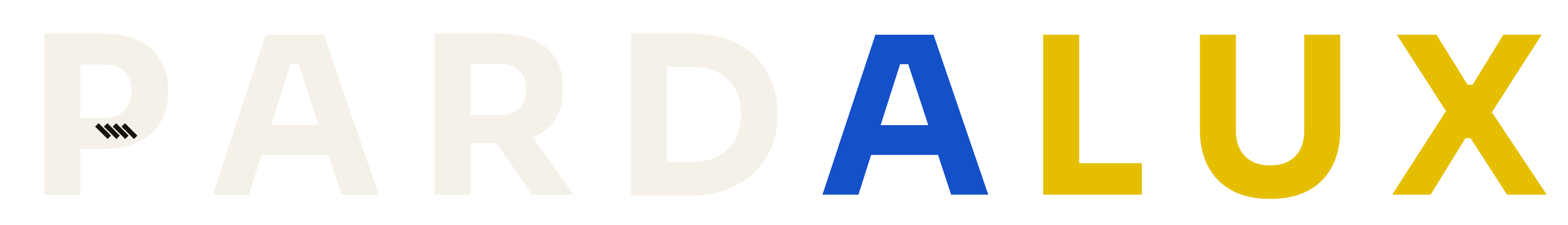 Pardalux